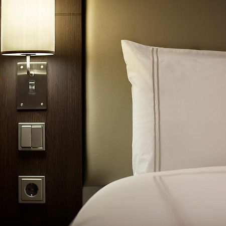 Premier Inn Hannover City University Экстерьер фото