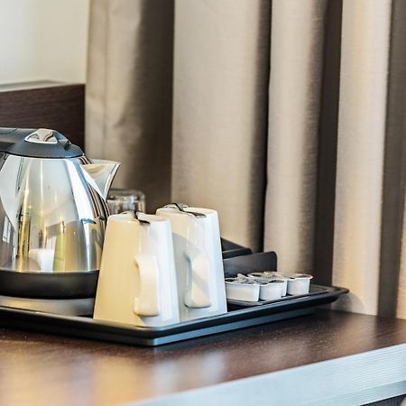 Premier Inn Hannover City University Экстерьер фото