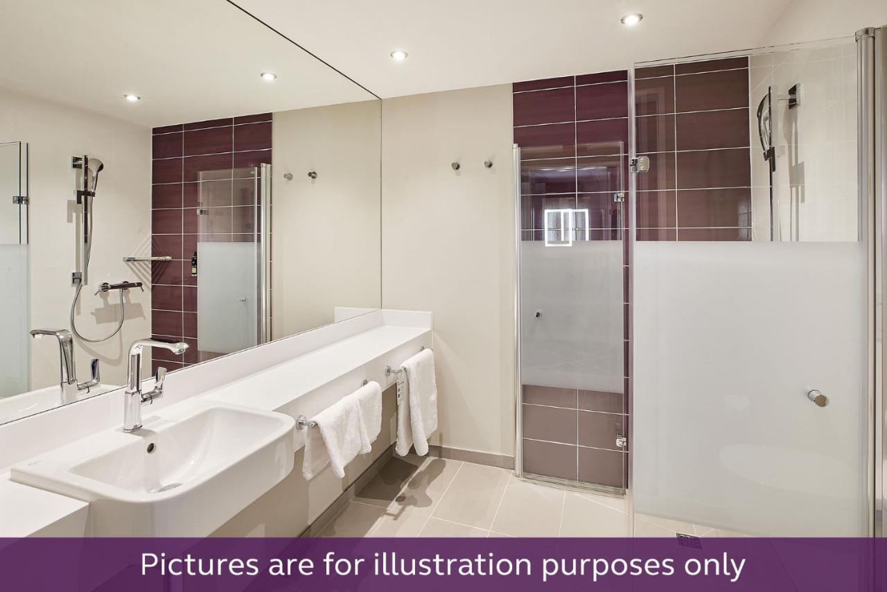 Premier Inn Hannover City University Экстерьер фото