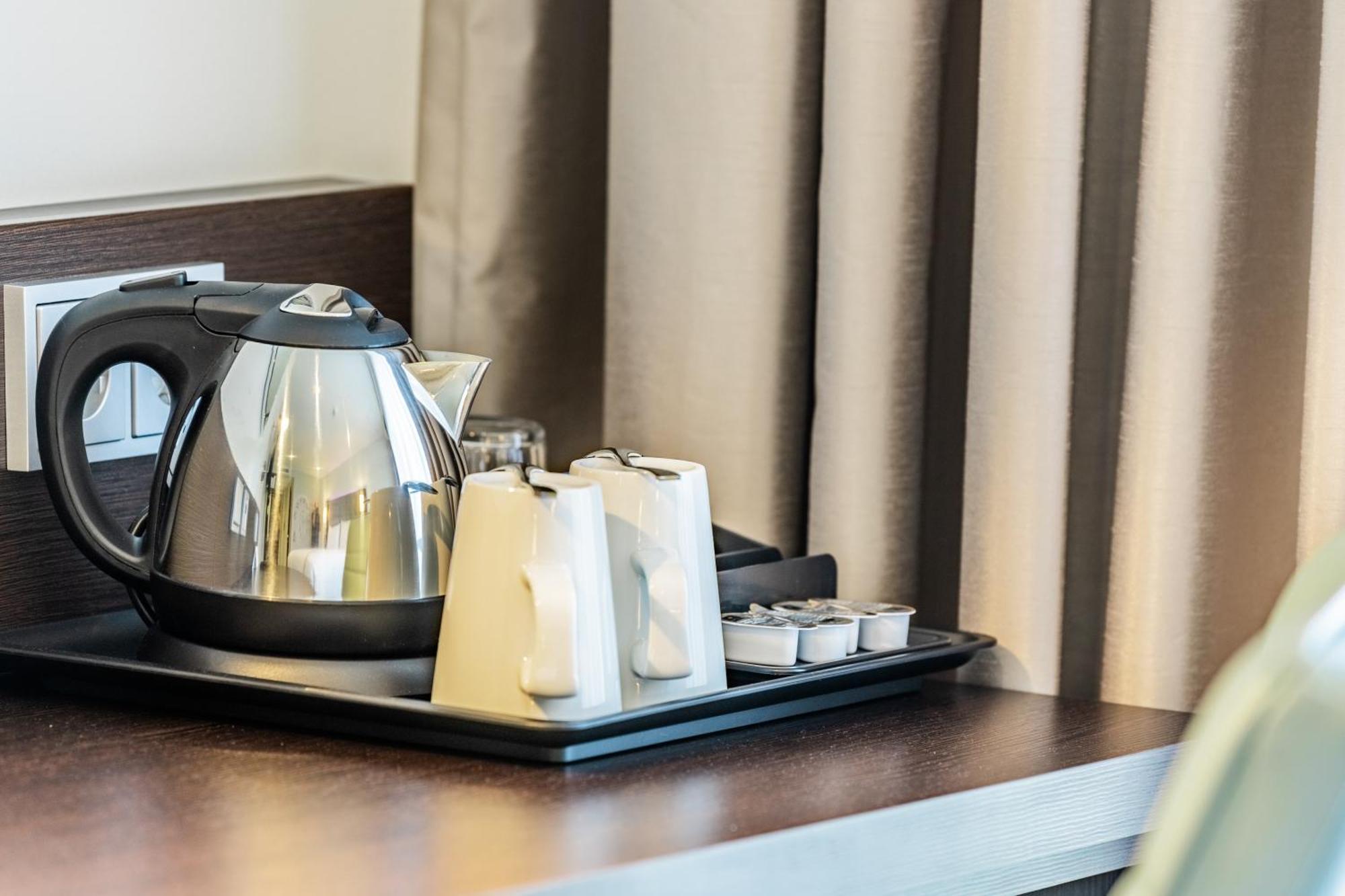 Premier Inn Hannover City University Экстерьер фото